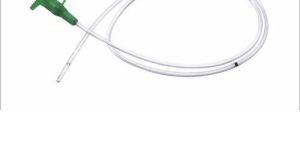 Infant Feeding Tube