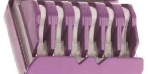 Ligating Clips