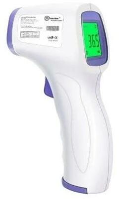 Infrared Thermometer