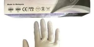 Nitrile Gloves