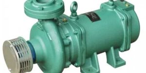 Horizontal Submersible Pump