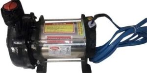 Self Priming Monoset Pump