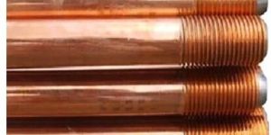 Lightning Copper Bonded Rod