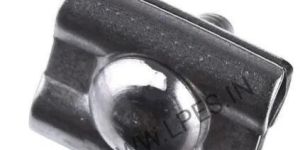Parallel Straight Clamp