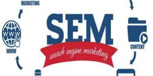 Search Engine Marketing Services