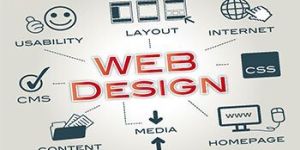 Web Designing Services