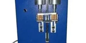 Cotton Wick Making Machine