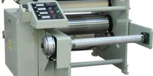Lamination Machine