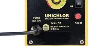 Milton Roy Dosing Pumps