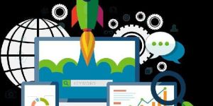 Search Engine Marketing