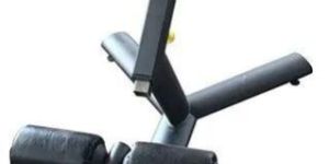 Back Hyper Extension