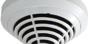 Smoke Detector