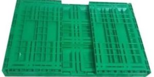 Industrial Plastic Crate