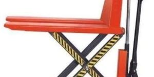 Scissor Hand Pallet Truck