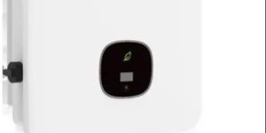 Growatt Solar Inverter