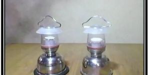Solar Lanterns