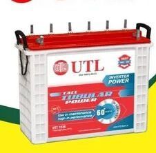 UTL Solar Battery