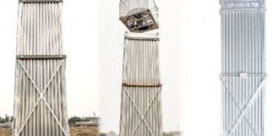 Cryogenic Vaporizers