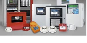 Fire Detection System