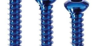Cortical Screw