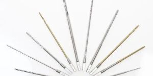 Orthopaedic Cannulated Drill Bit