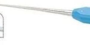 Orthopaedic Ring Curette