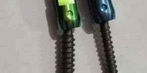 Spine Implants