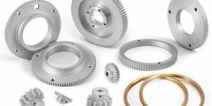 Fine Pitch Gears