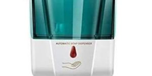 Automatic Soap Dispenser