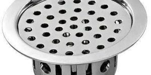 Bathroom Floor Drain