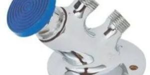 Foot Operated Valve