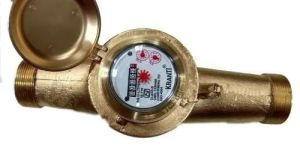 Water Meter