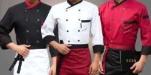 Chef Uniform