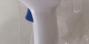 Infrared Thermometer