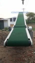 Truck Loading Conveyors