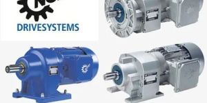 Nord Gear Motor