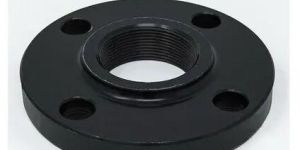 Mild Steel Flanges
