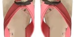 Ladies Casual Slippers