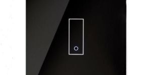 Custmized Square Touch Switch