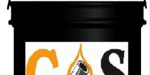 API Modified High Pressure Thread Compound