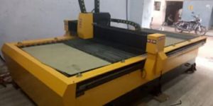 Plasma Cutting Machine