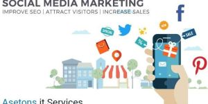 Social Media Marketing Services