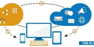 Web Hosting Services