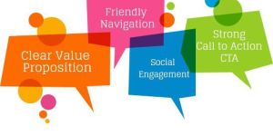 Web Redesign Services