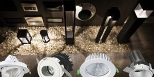 Bollards Lights