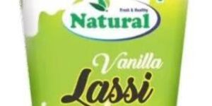Vanilla Lassi