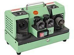 Special Purpose Drill Bit Grinding Machine