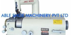 Leather Skiving Machine