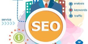 Search Engine Marketing Service