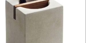 Corporate Pen Holder